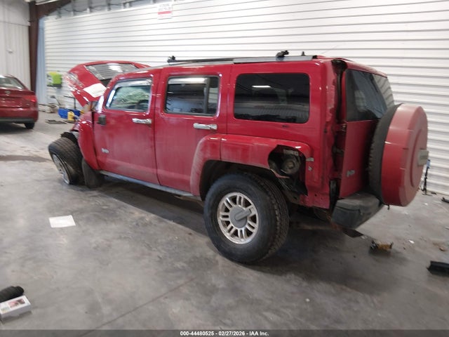 HUMMER H3