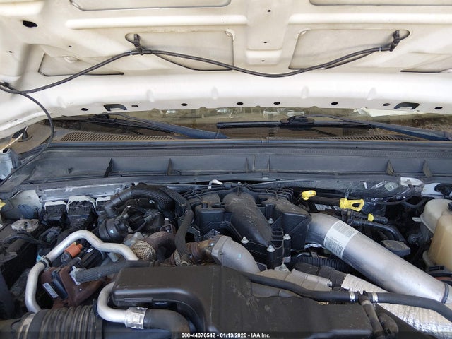 Ford F-550 Xl
