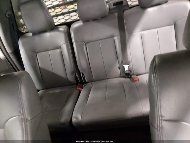 Ford F-550 Xl
