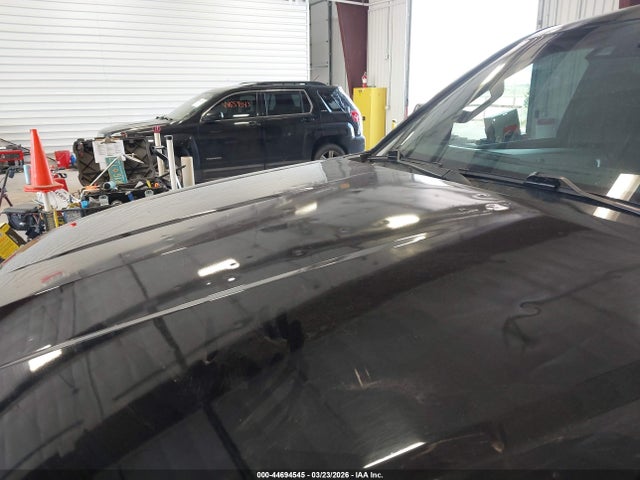 Cadillac Escalade Platinum