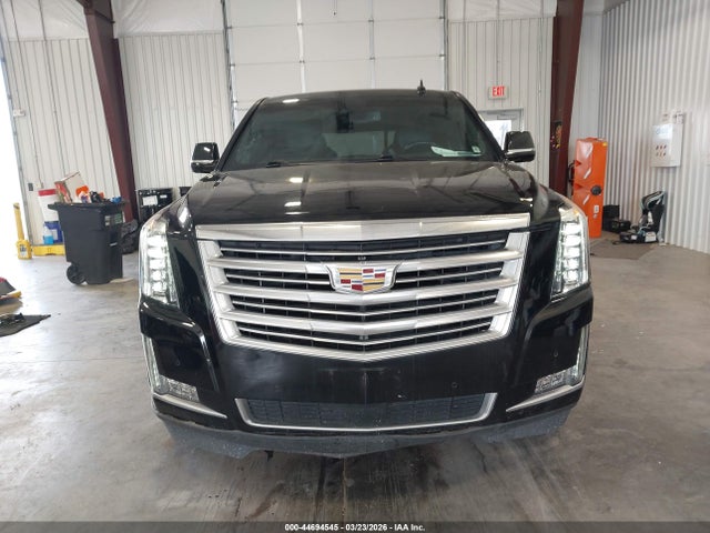 Cadillac Escalade Platinum