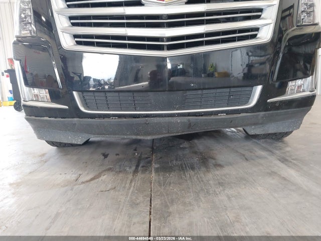 Cadillac Escalade Platinum