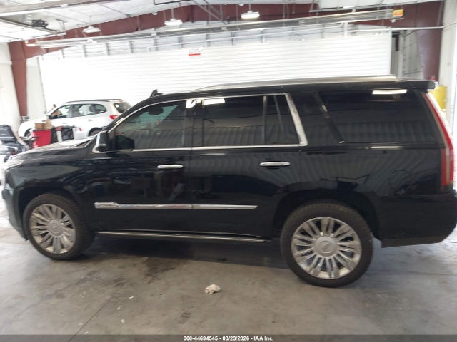 Cadillac Escalade Platinum