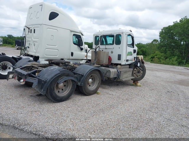 Peterbilt 579