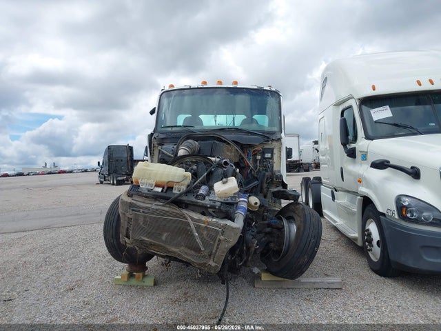 Peterbilt 579