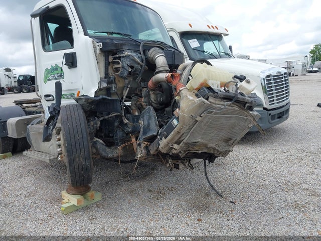 Peterbilt 579