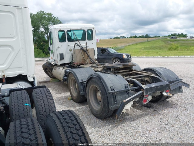 Peterbilt 579