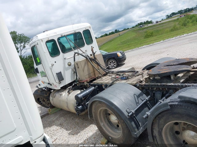 Peterbilt 579