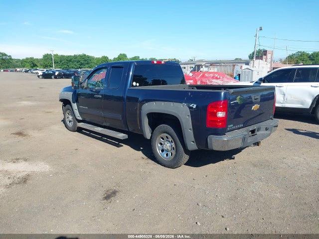 Chevrolet Silverado 1500 Ls