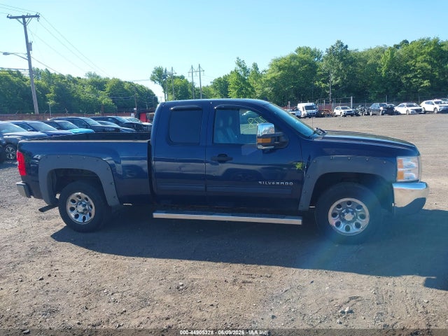 Chevrolet Silverado 1500 Ls