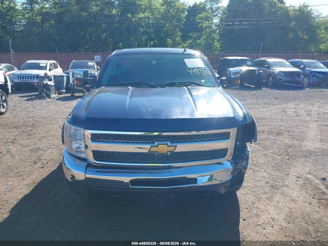 Chevrolet Silverado 1500 Ls