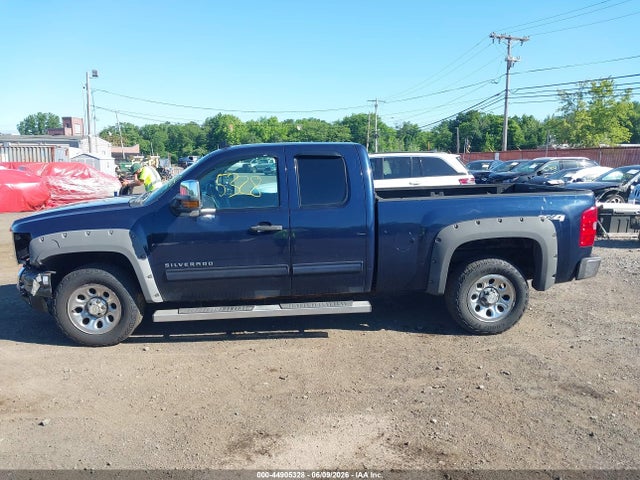 Chevrolet Silverado 1500 Ls