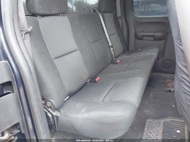 Chevrolet Silverado 1500 Ls