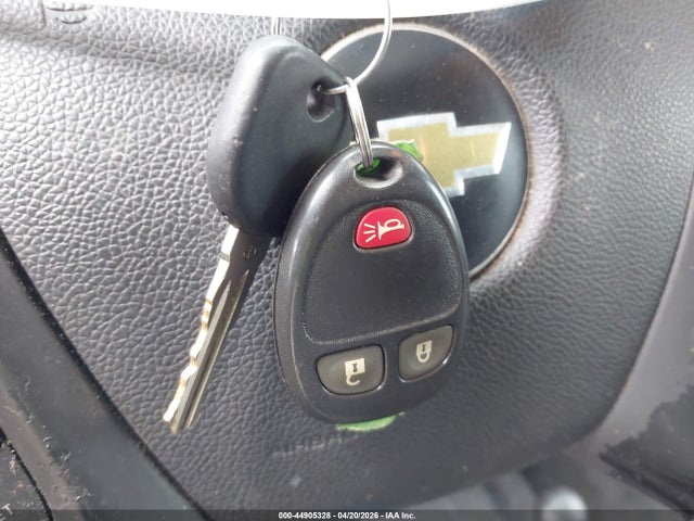 Chevrolet Silverado 1500 Ls