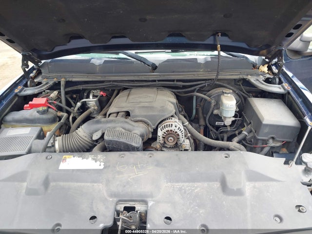 Chevrolet Silverado 1500 Ls