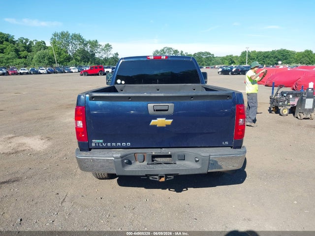 Chevrolet Silverado 1500 Ls