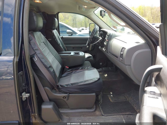 Chevrolet Silverado 1500 Ls