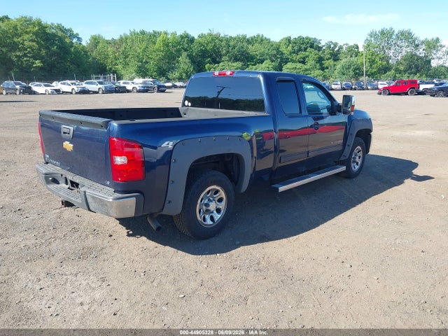 Chevrolet Silverado 1500 Ls