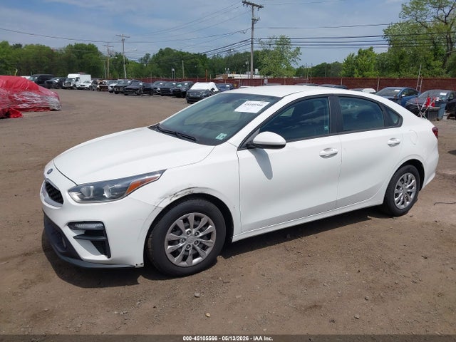 Kia Forte Fe
