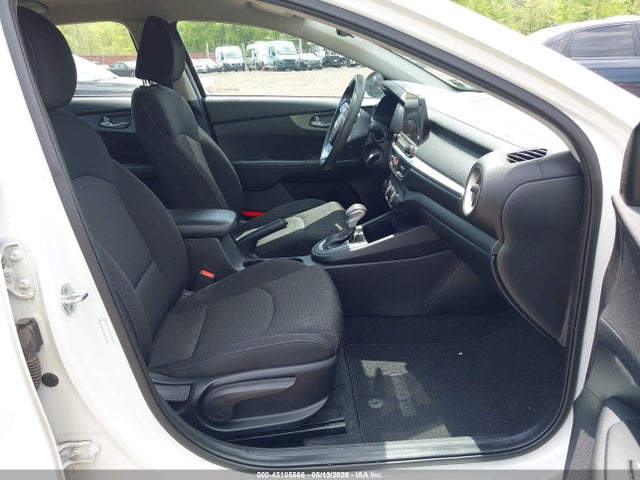 Kia Forte Fe