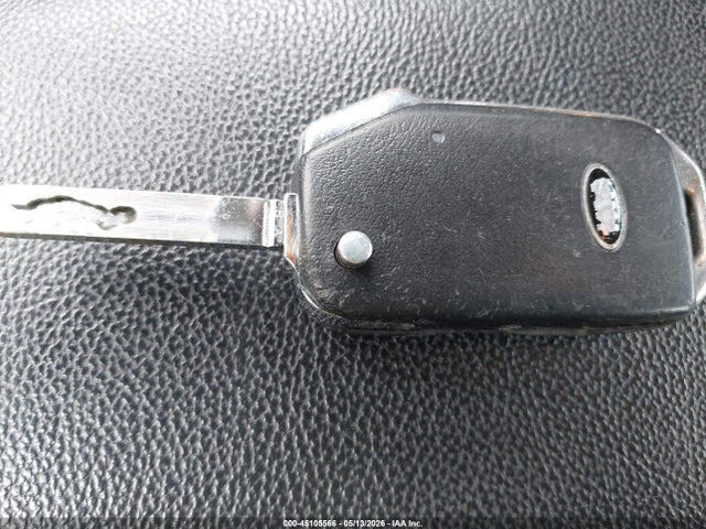 Kia Forte Fe