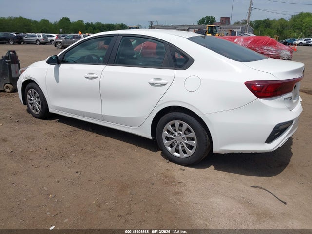 Kia Forte Fe