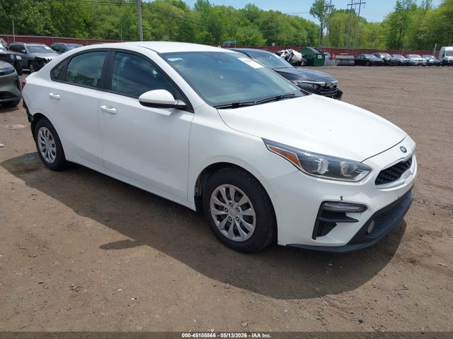 Kia Forte Fe