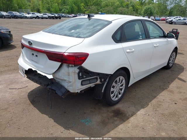 Kia Forte Fe