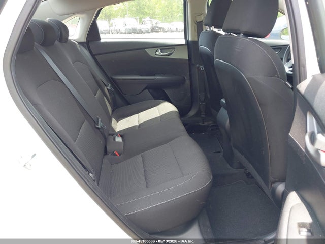 Kia Forte Fe