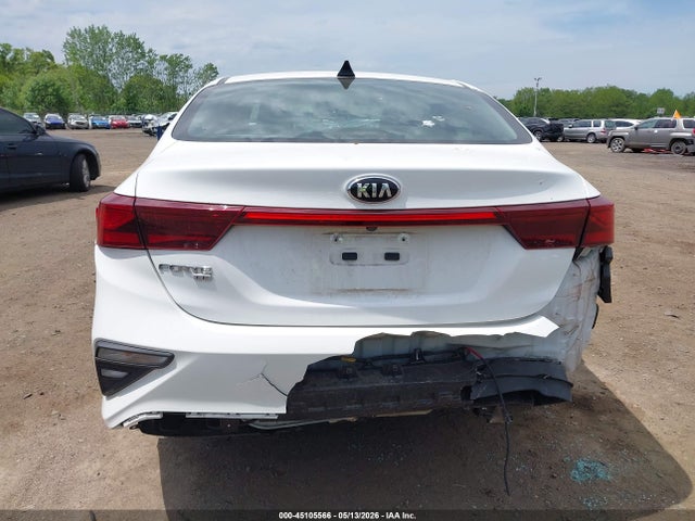 Kia Forte Fe