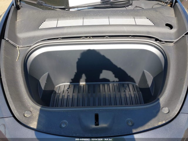Tesla Model Y Performance Dual Motor All-wheel Drive
