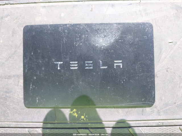Tesla Model Y Performance Dual Motor All-wheel Drive