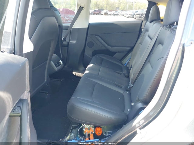 Tesla Model Y Performance Dual Motor All-wheel Drive