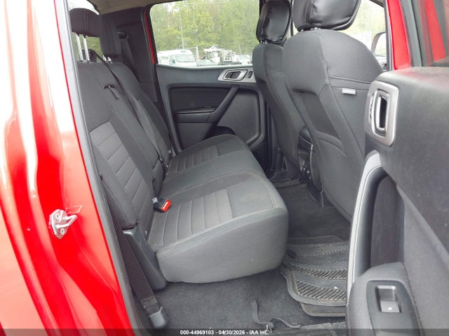 Ford Ranger Xlt