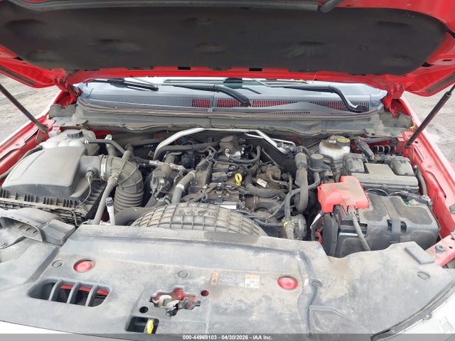 Ford Ranger Xlt