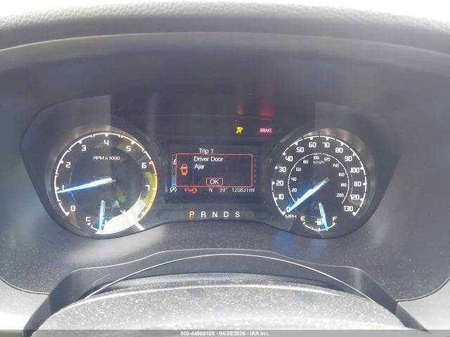 Ford Ranger Xlt