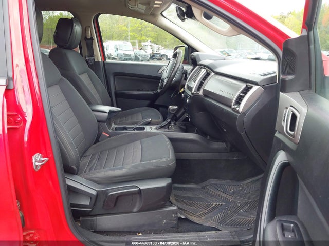 Ford Ranger Xlt