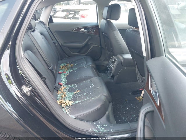 Audi A6 2.0t Premium