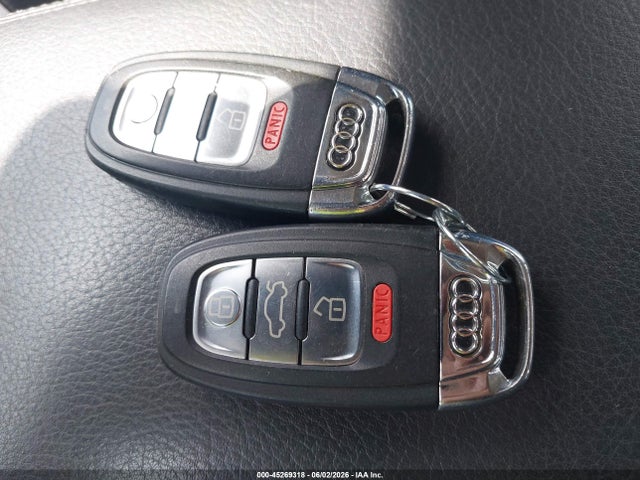 Audi A6 2.0t Premium