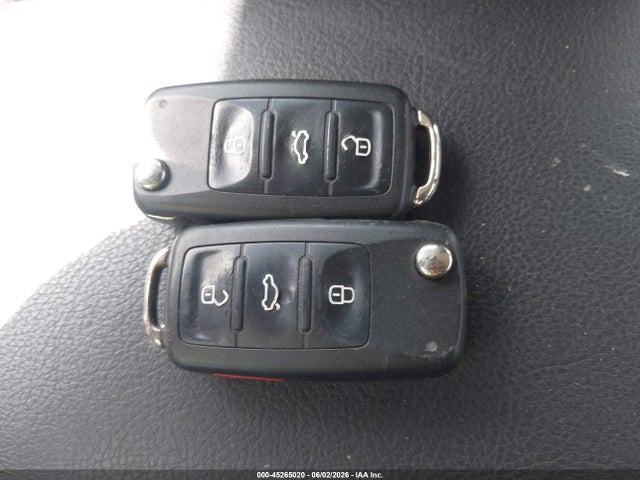 Volkswagen Jetta 2.0l S