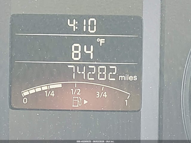 Volkswagen Jetta 2.0l S