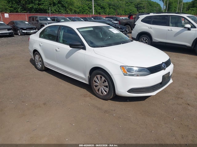 Volkswagen Jetta 2.0l S