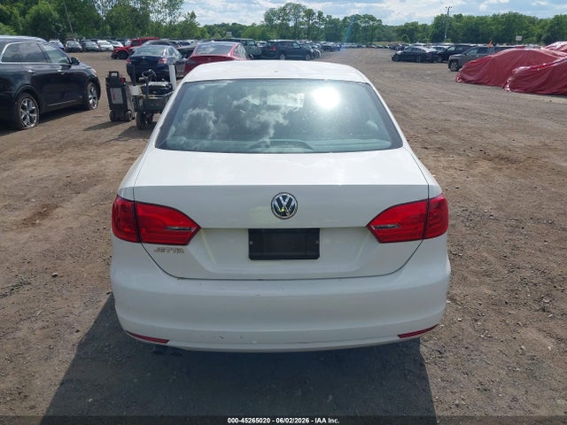 Volkswagen Jetta 2.0l S