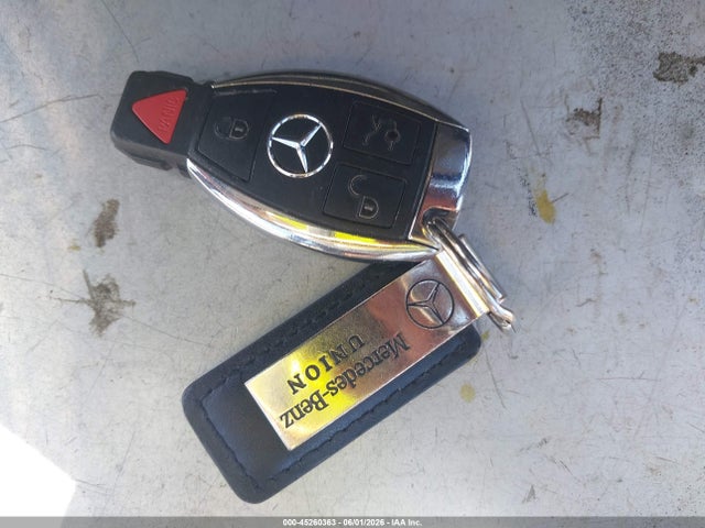 Mercedes-Benz Gls-class 4matic