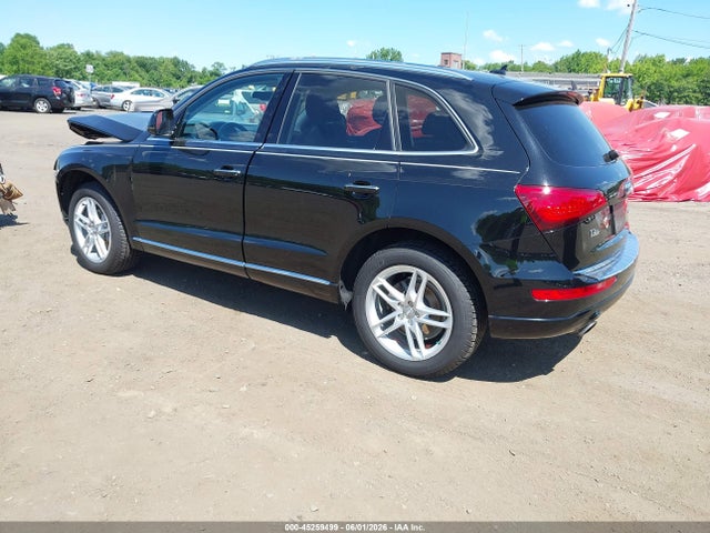 Audi Q5 2.0t Premium