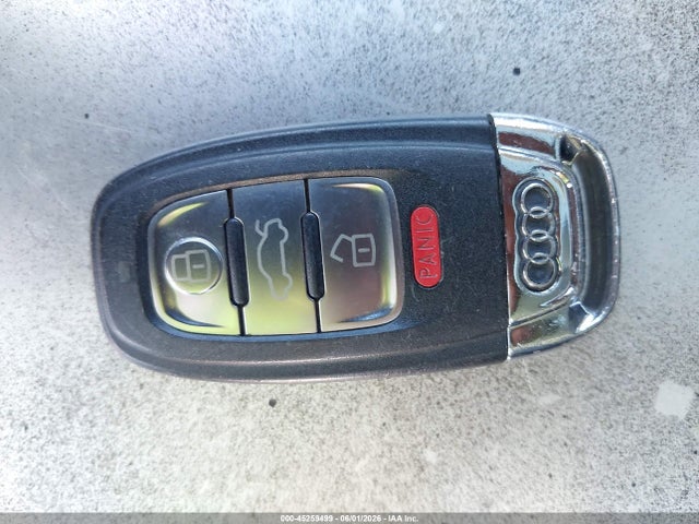 Audi Q5 2.0t Premium
