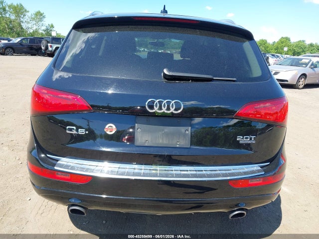 Audi Q5 2.0t Premium