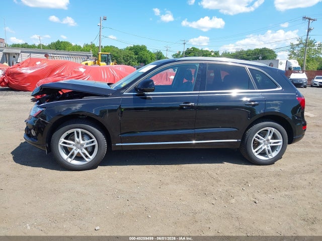 Audi Q5 2.0t Premium