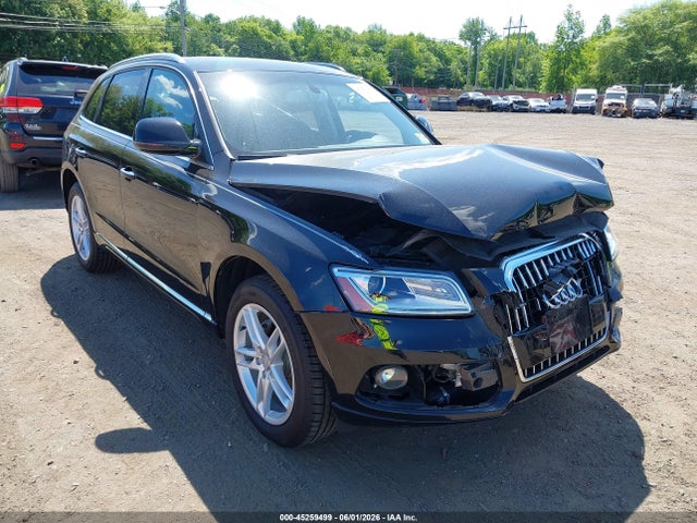 Audi Q5 2.0t Premium