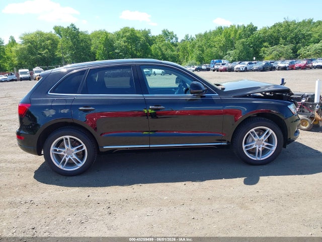 Audi Q5 2.0t Premium